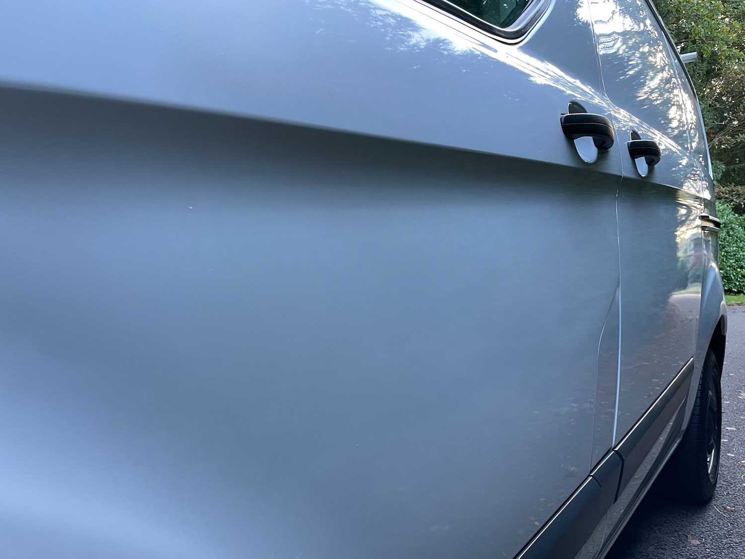 Used Ford Transit Custom 2018 for sale - 78035805: Photo 62