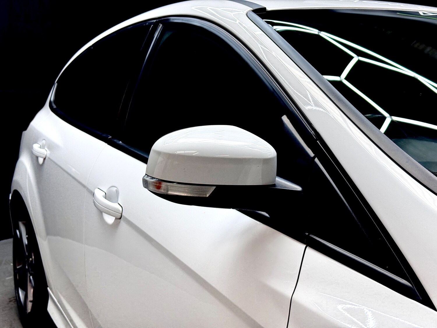 Used Ford Focus 2018 for sale - 78035803: Photo 25