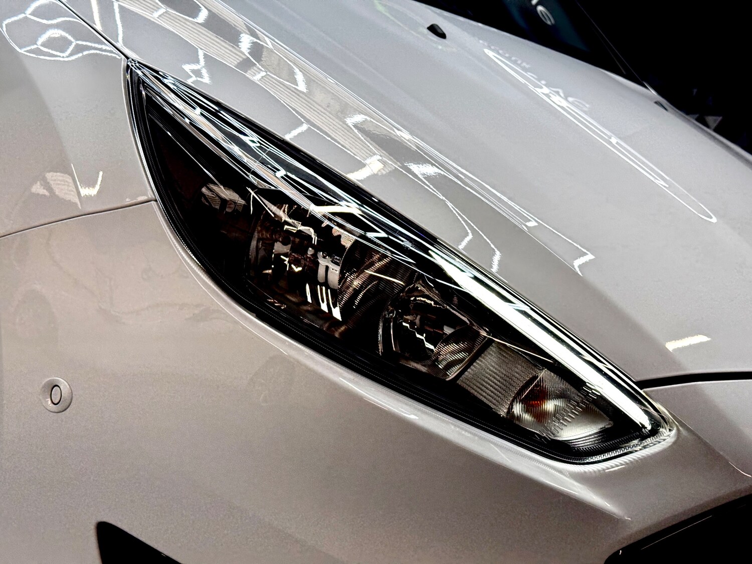 Used Ford Focus 2018 for sale - 78035803: Photo 26