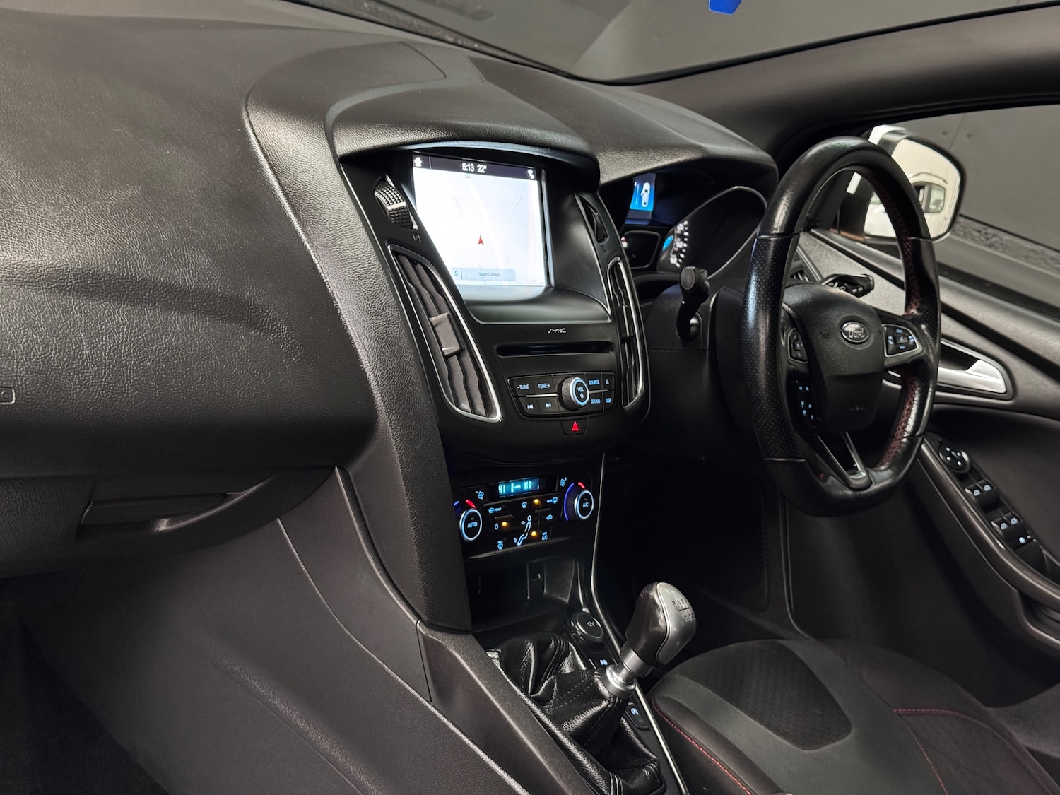 Used Ford Focus 2018 for sale - 78035803: Photo 4