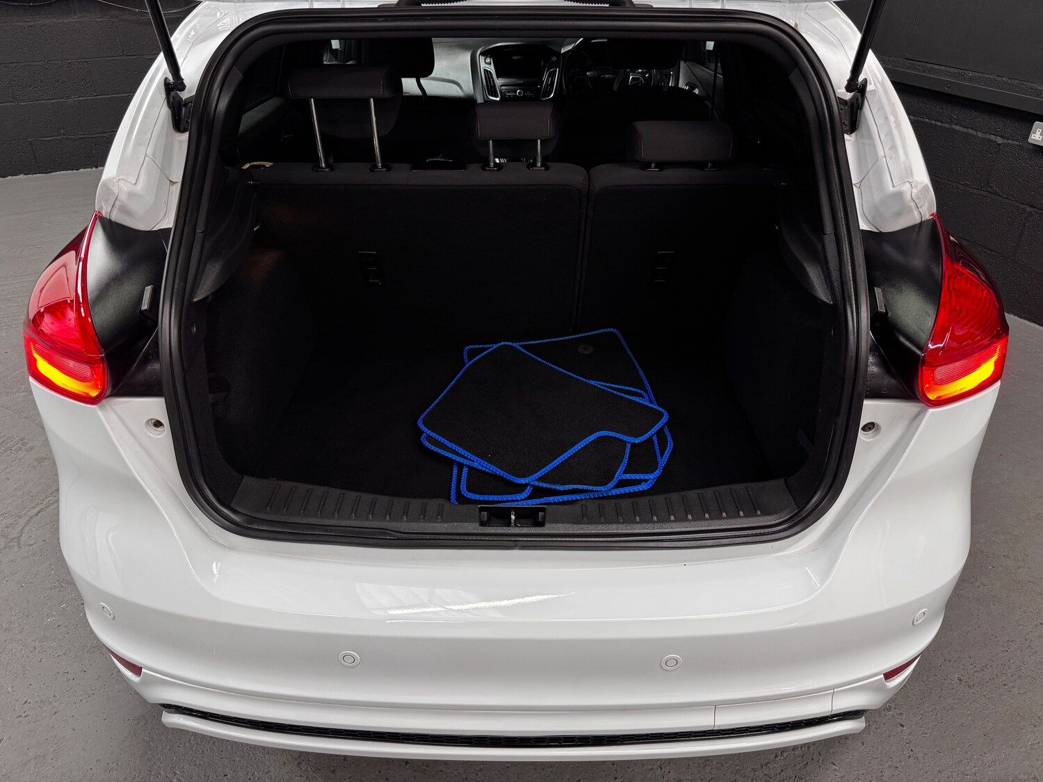 Used Ford Focus 2018 for sale - 78035803: Photo 56