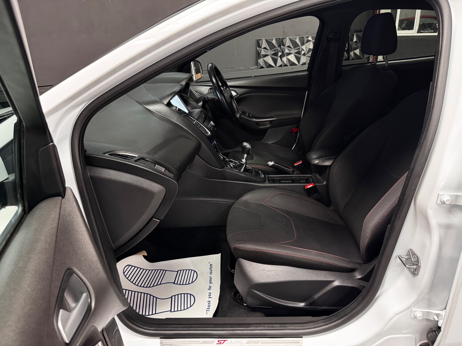 Used Ford Focus 2018 for sale - 78035803: Photo 57