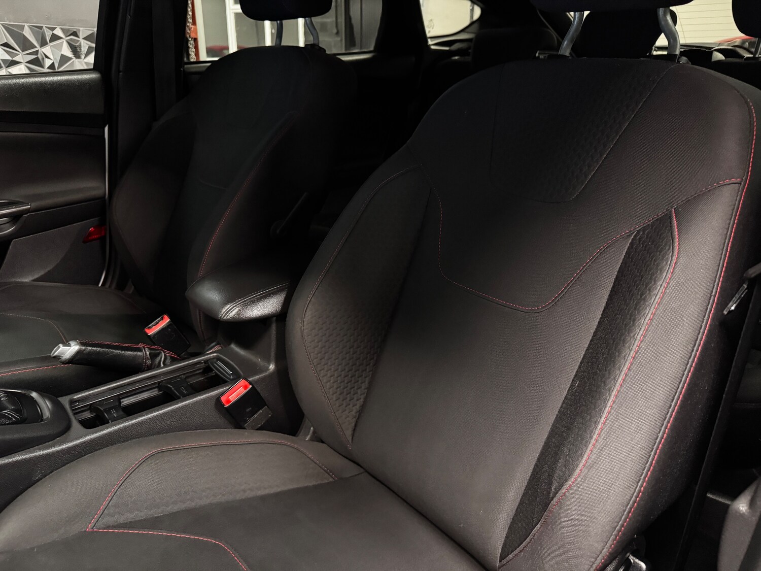 Used Ford Focus 2018 for sale - 78035803: Photo 58