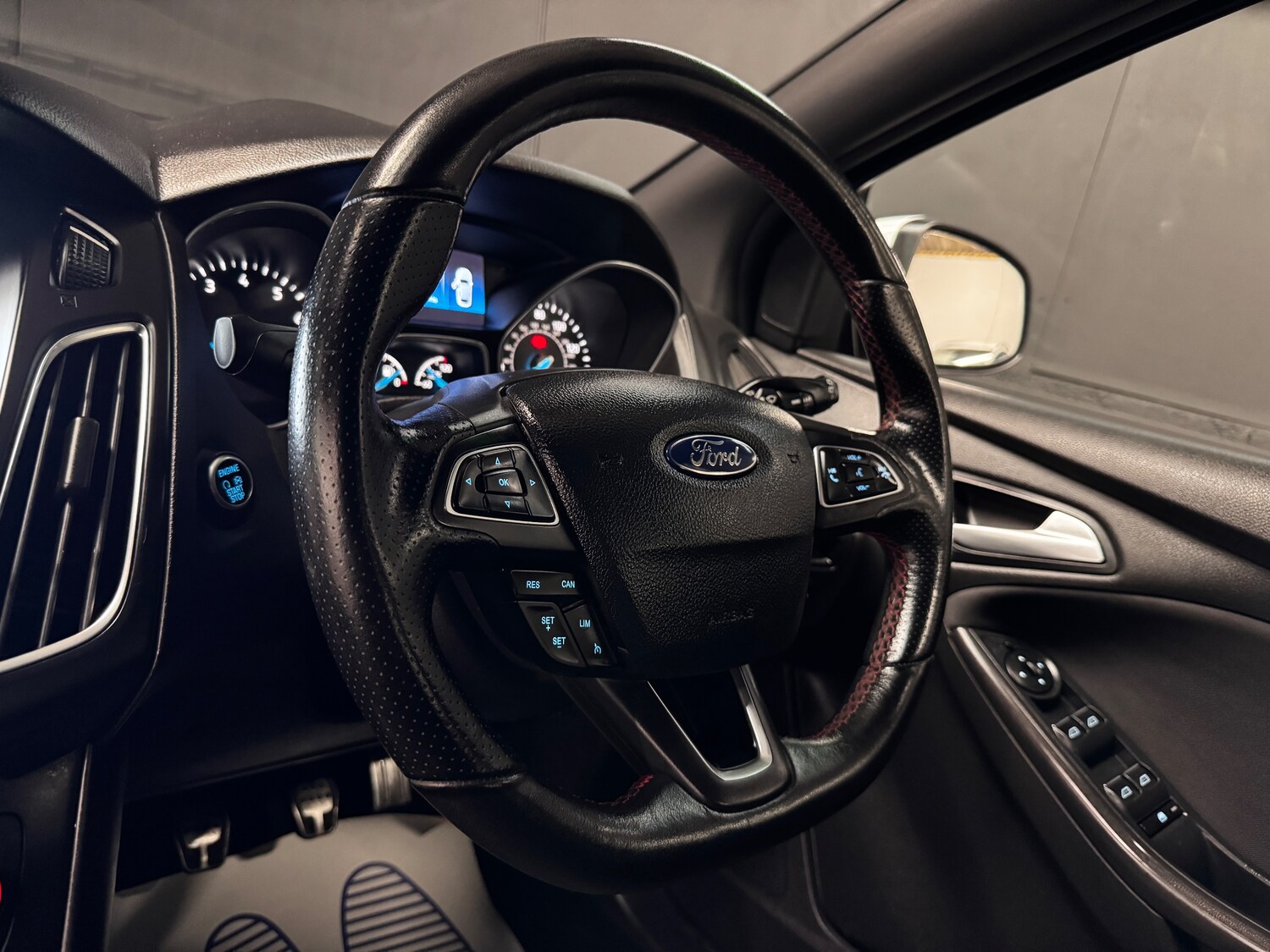 Used Ford Focus 2018 for sale - 78035803: Photo 59