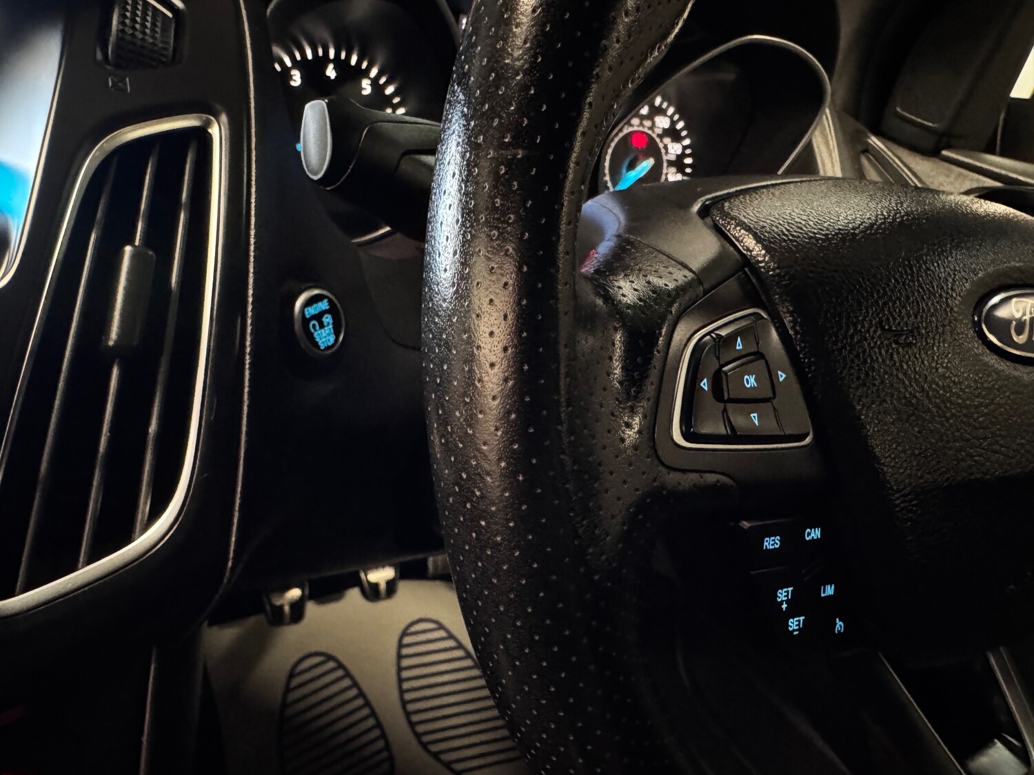 Used Ford Focus 2018 for sale - 78035803: Photo 61