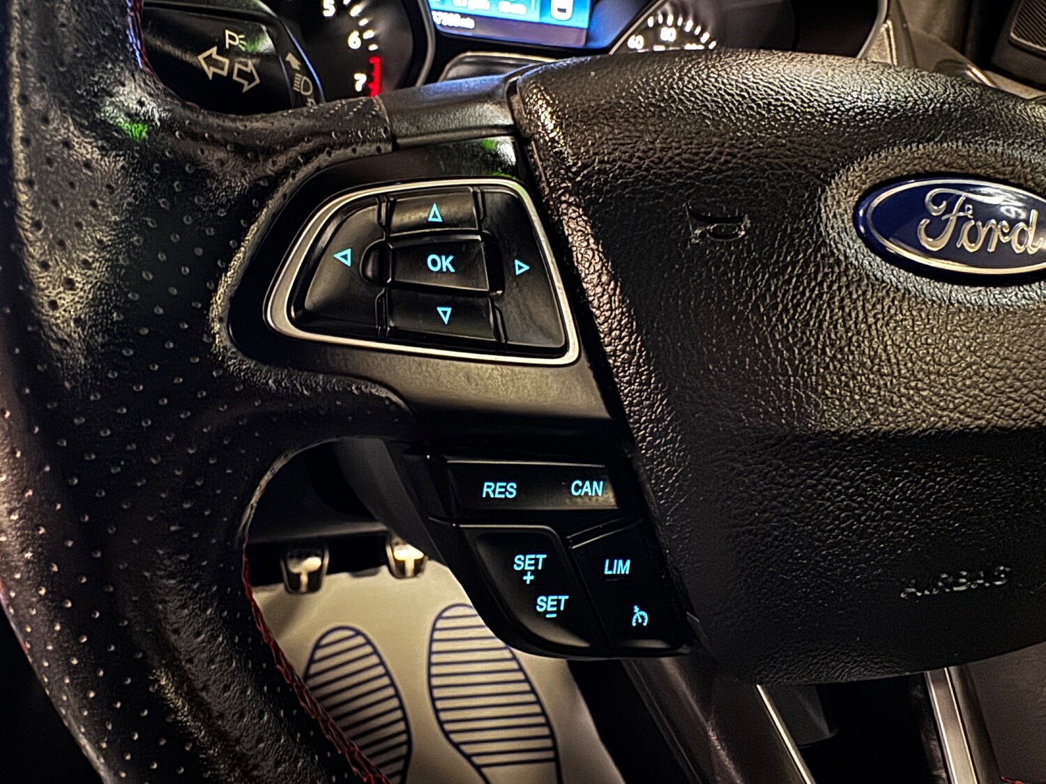 Used Ford Focus 2018 for sale - 78035803: Photo 63