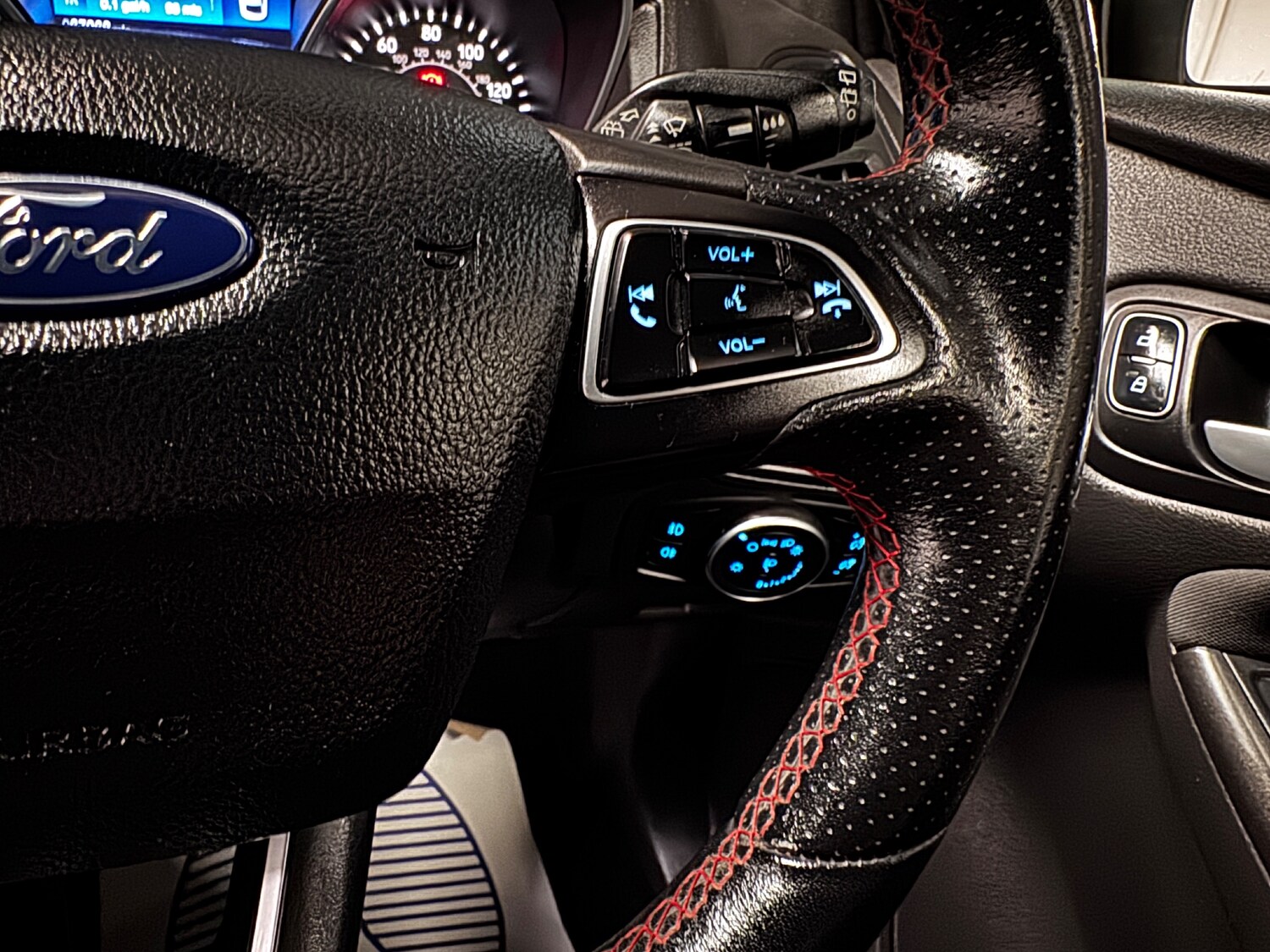 Used Ford Focus 2018 for sale - 78035803: Photo 66