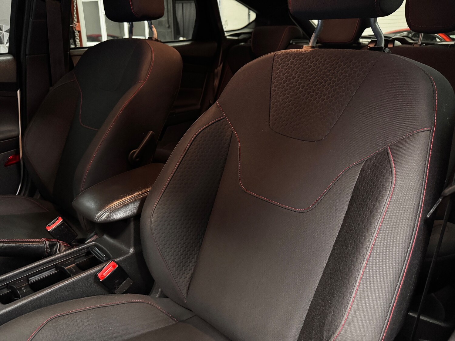 Used Ford Focus 2018 for sale - 78035803: Photo 67