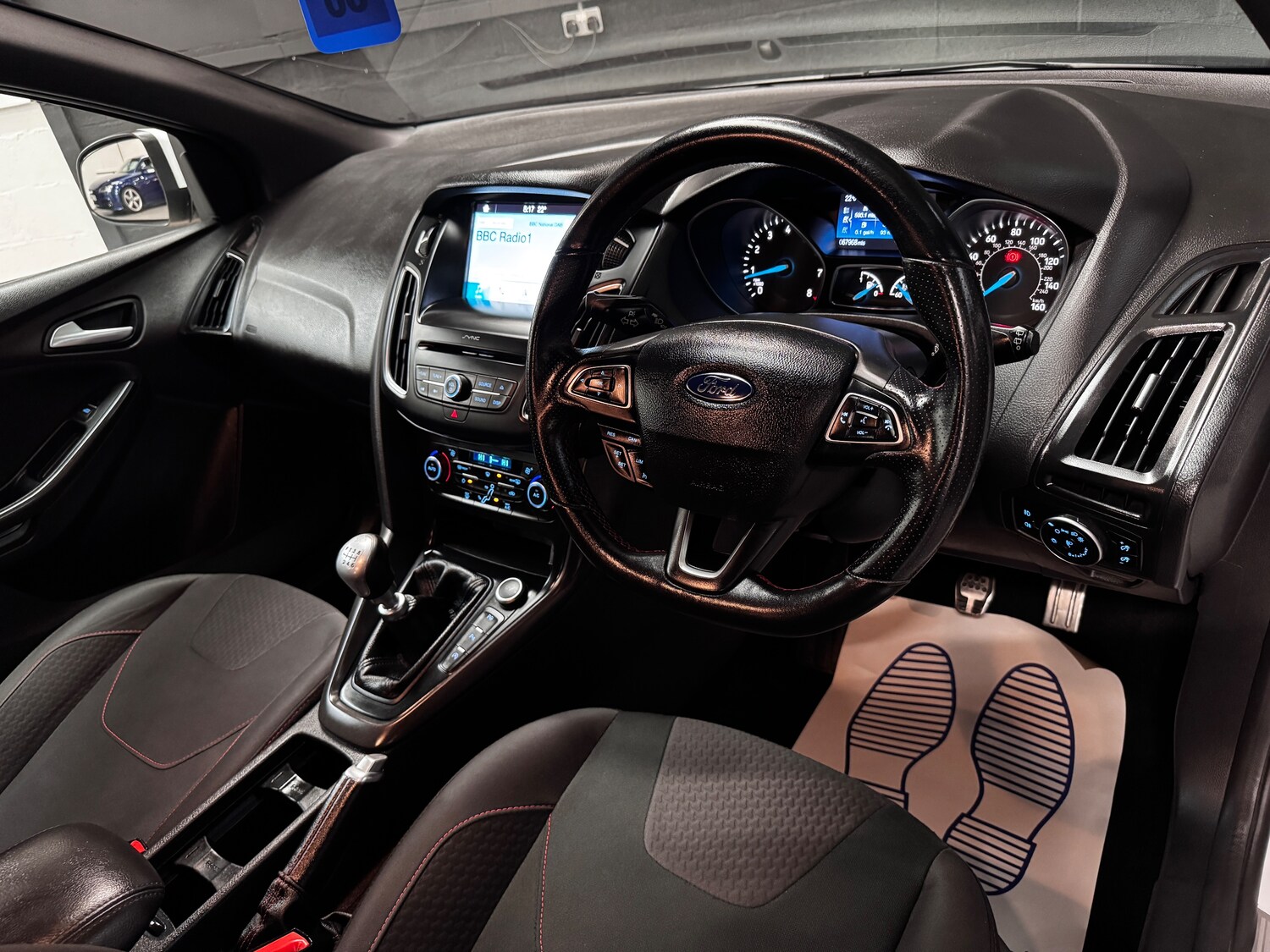 Used Ford Focus 2018 for sale - 78035803: Photo 71