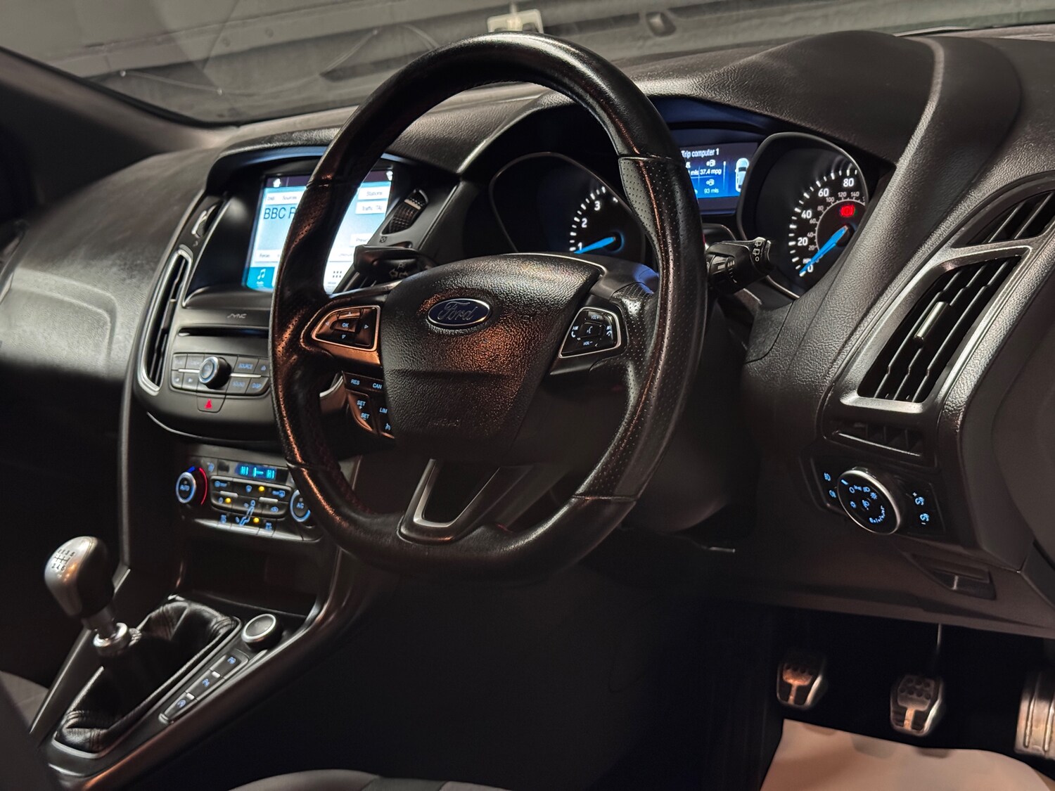 Used Ford Focus 2018 for sale - 78035803: Photo 72