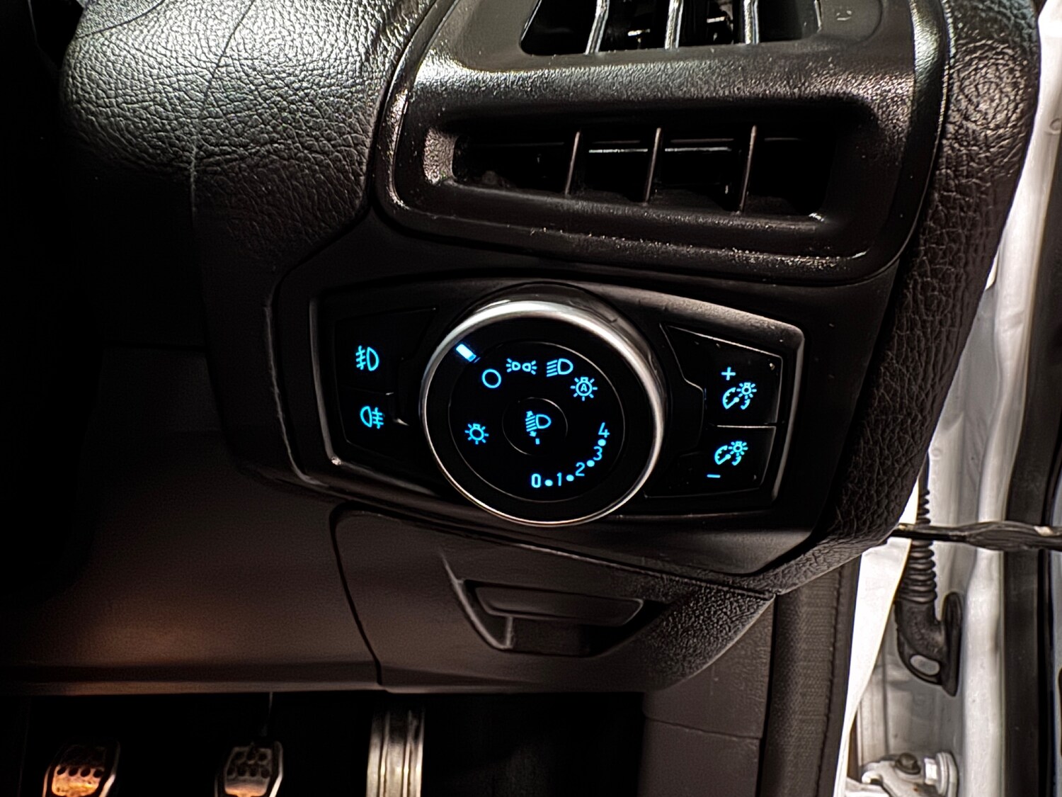 Used Ford Focus 2018 for sale - 78035803: Photo 75