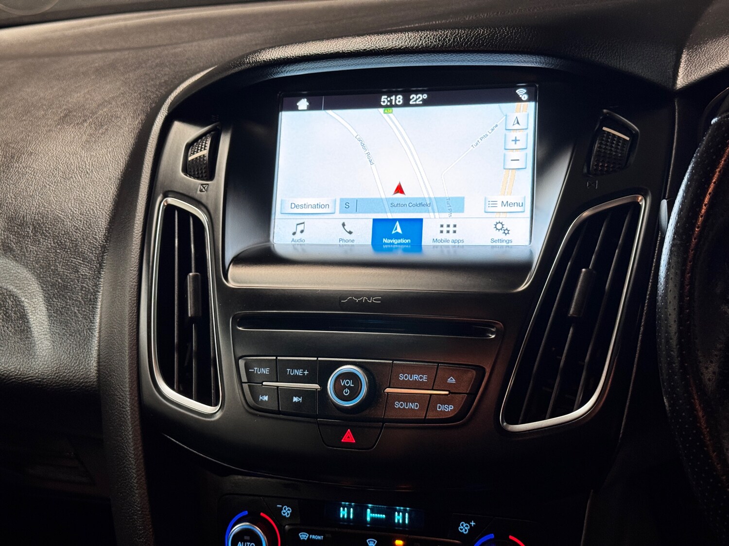 Used Ford Focus 2018 for sale - 78035803: Photo 76