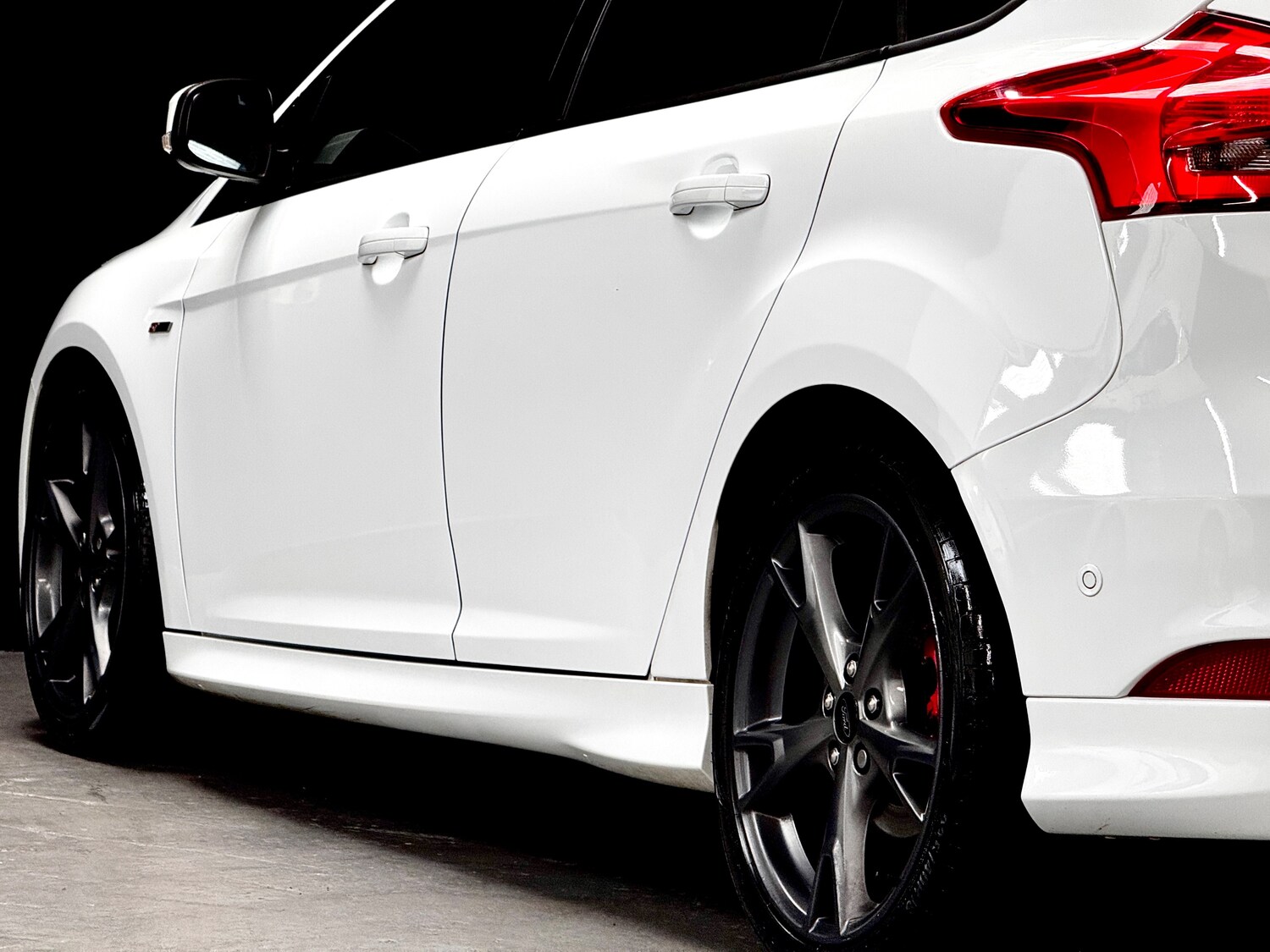 Used Ford Focus 2018 for sale - 78035803: Photo 9