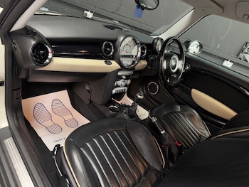Used MINI Hatch 2007 for sale - 78785618: Photo
