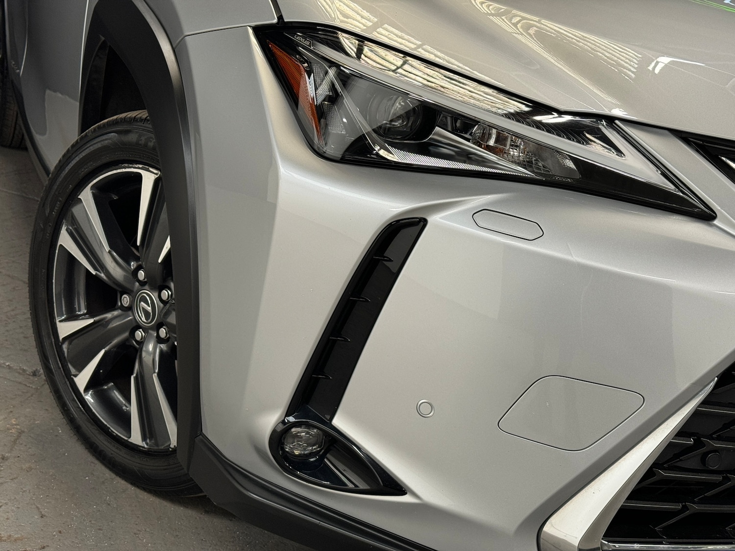Used Lexus UX 2019 for sale - 78035816: Photo 14