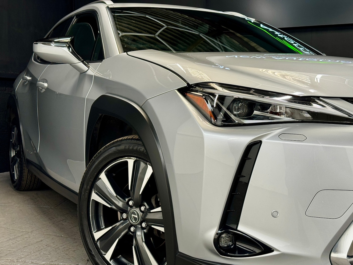 Used Lexus UX 2019 for sale - 78035816: Photo 16