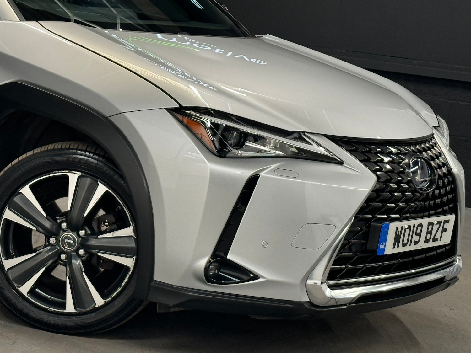 Used Lexus UX 2019 for sale - 78035816: Photo 19