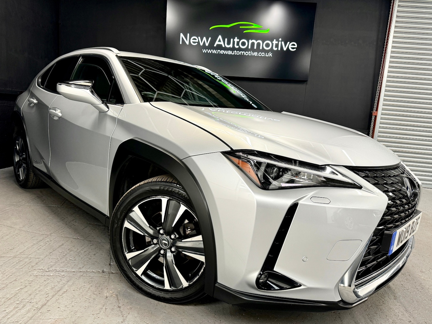 Used Lexus UX 2019 for sale - 78035816: Photo 20