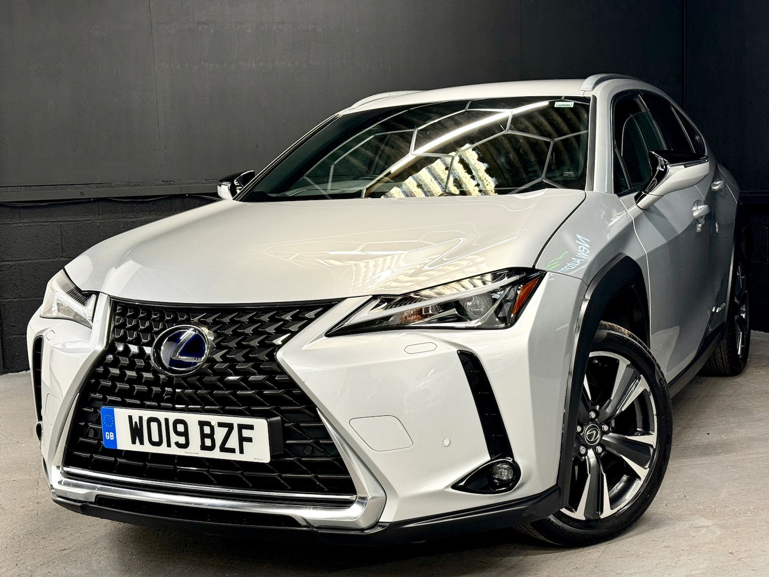 Used Lexus UX 2019 for sale - 78035816: Photo 22