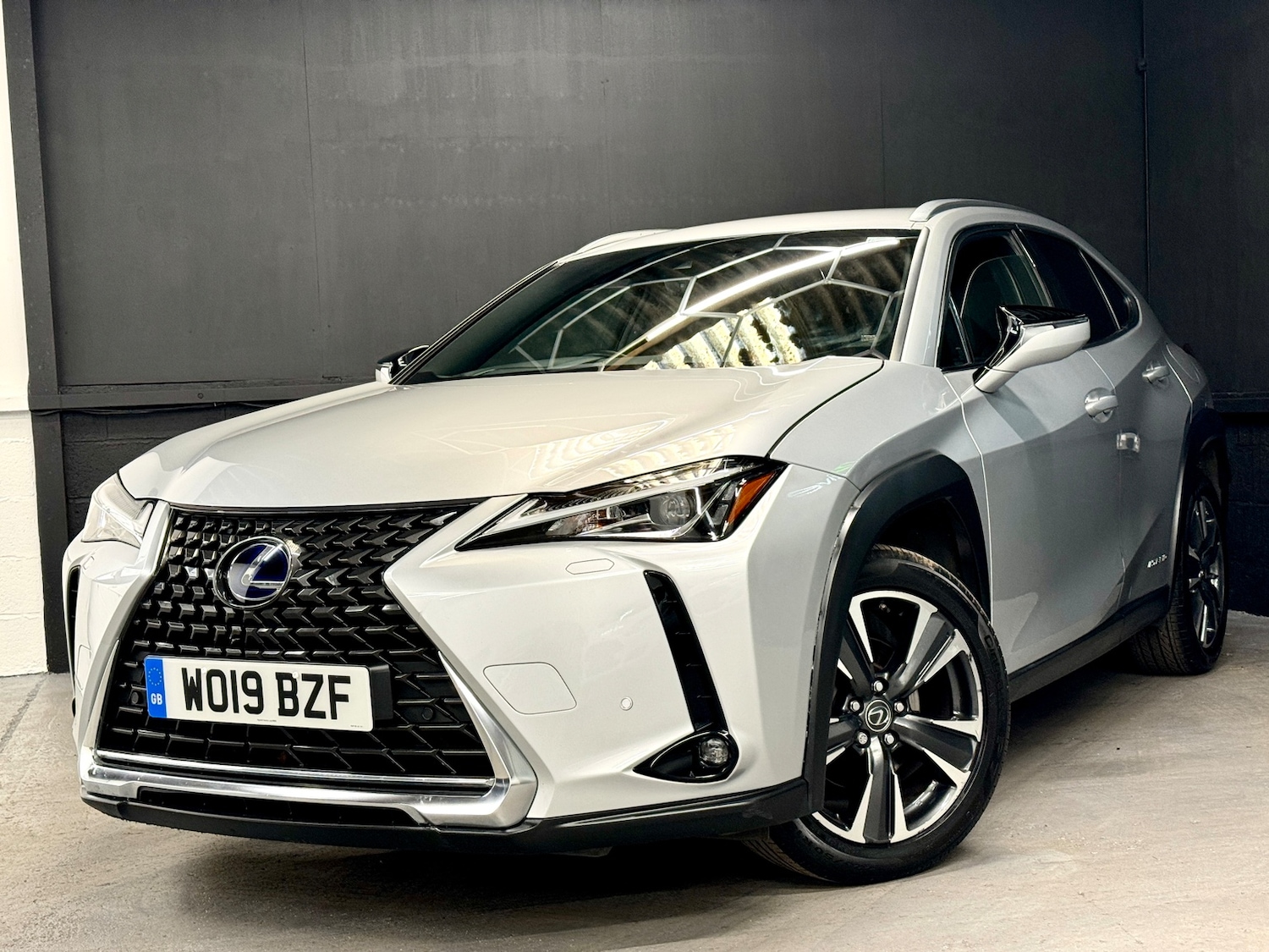 Used Lexus UX 2019 for sale - 78035816: Photo 23