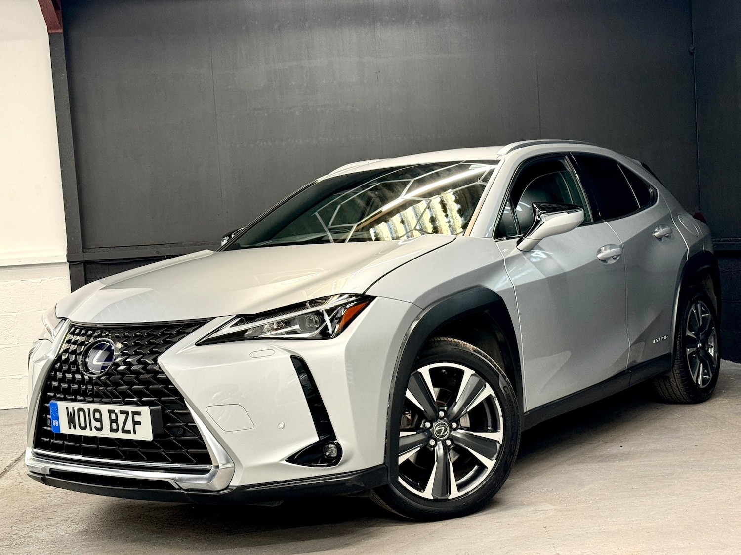 Used Lexus UX 2019 for sale - 78035816: Photo 26