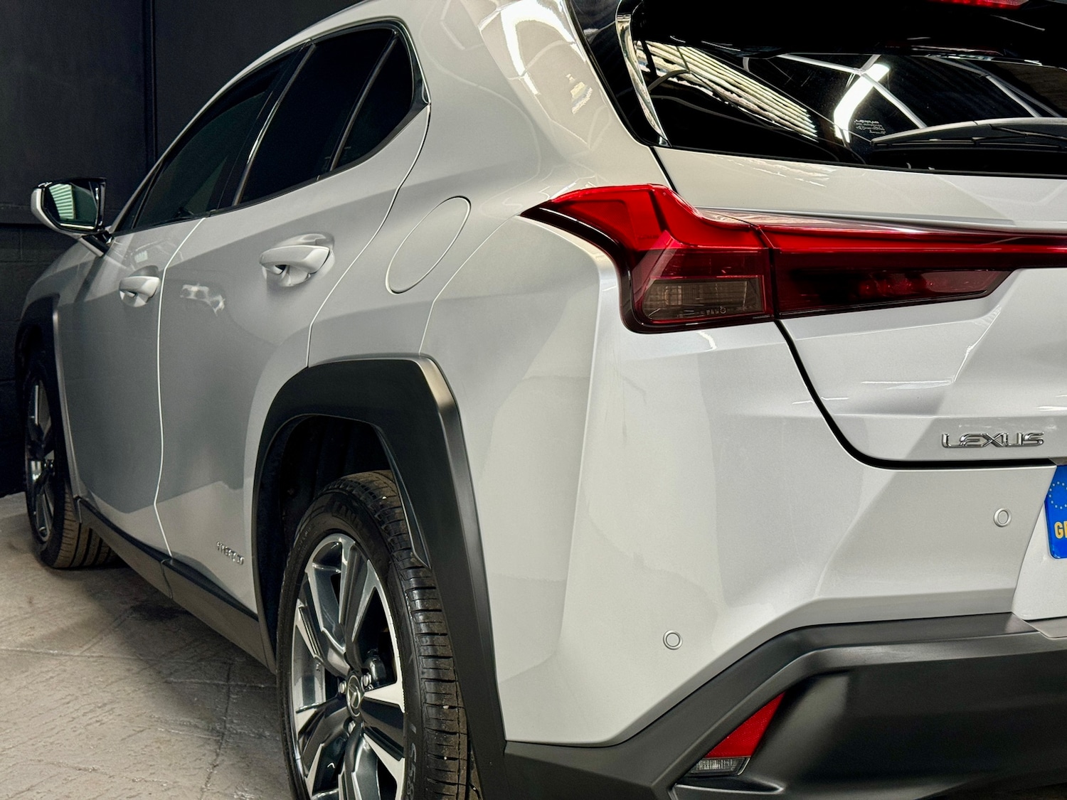 Used Lexus UX 2019 for sale - 78035816: Photo 29