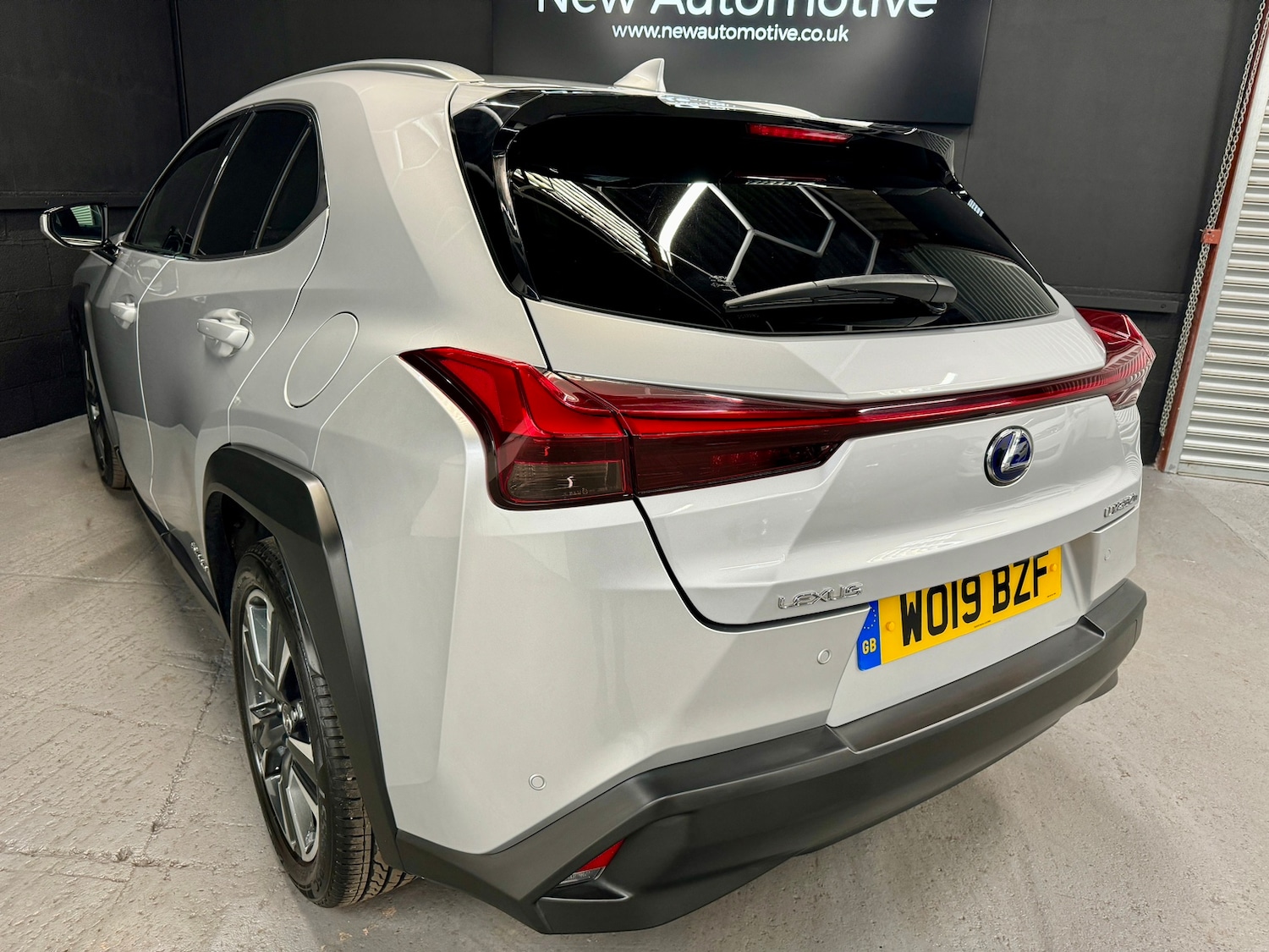 Used Lexus UX 2019 for sale - 78035816: Photo 30