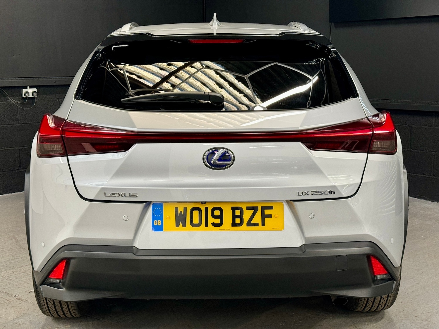 Used Lexus UX 2019 for sale - 78035816: Photo 32