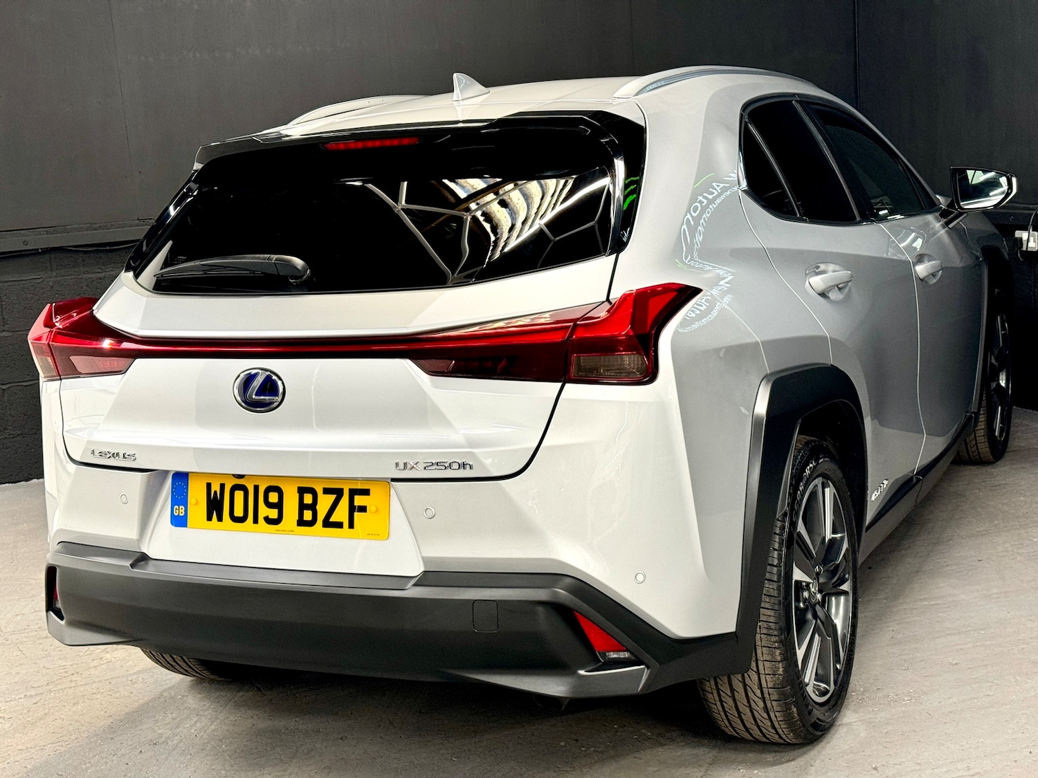 Used Lexus UX 2019 for sale - 78035816: Photo 33