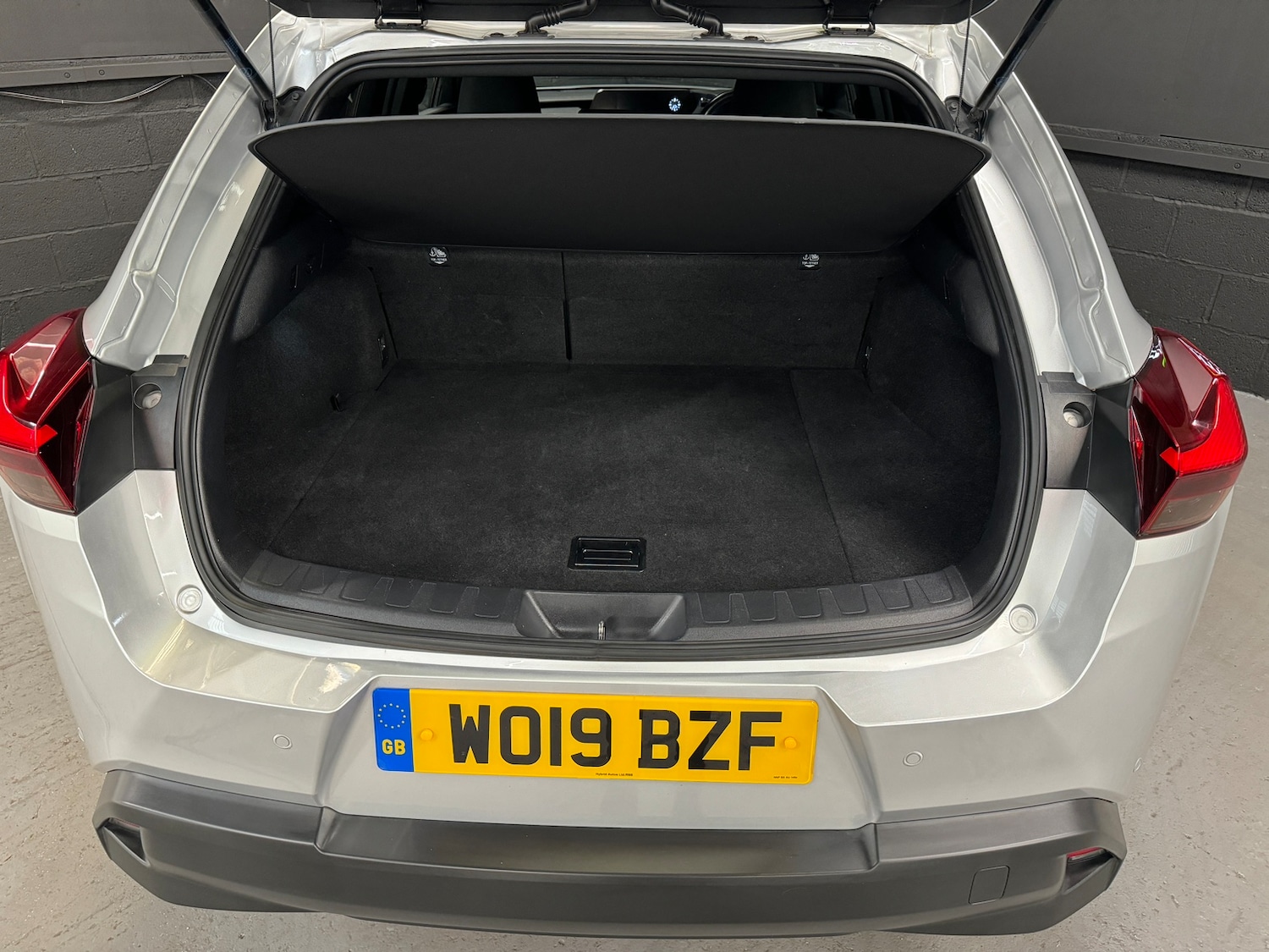 Used Lexus UX 2019 for sale - 78035816: Photo 38