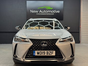 Used Lexus UX 2019 for sale - 78035816: Photo