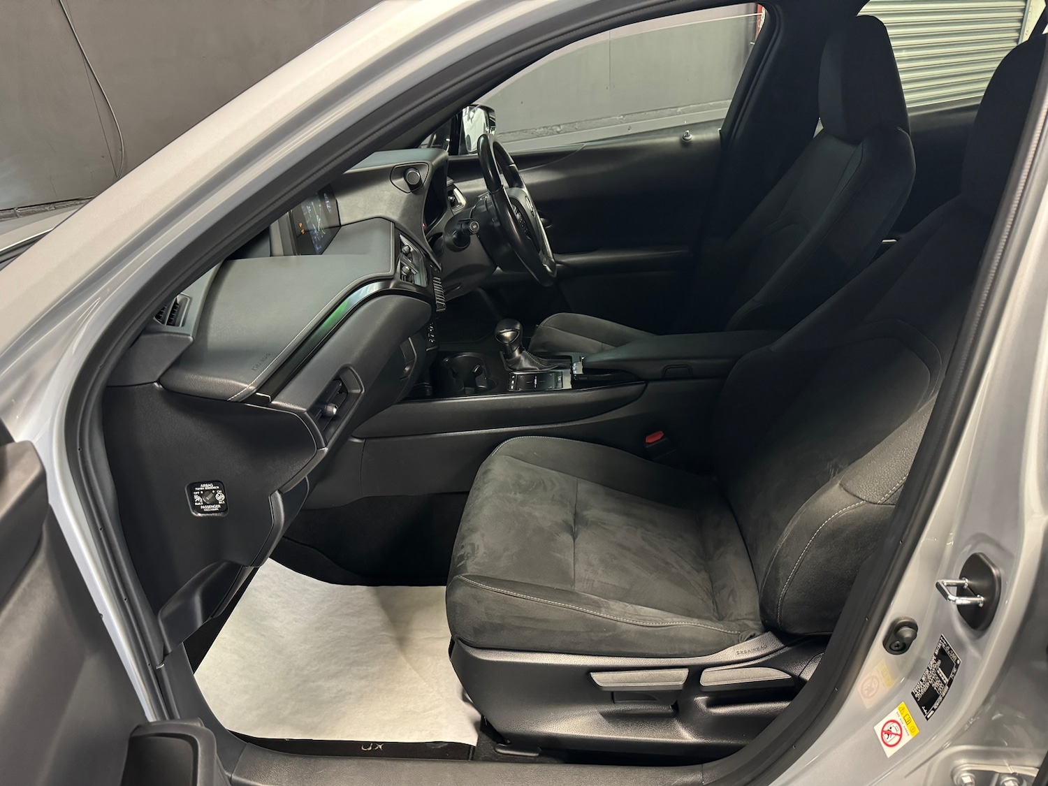 Used Lexus UX 2019 for sale - 78035816: Photo 41