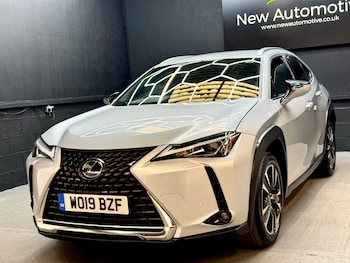Used Lexus UX 2019 for sale - 78035816: Photo