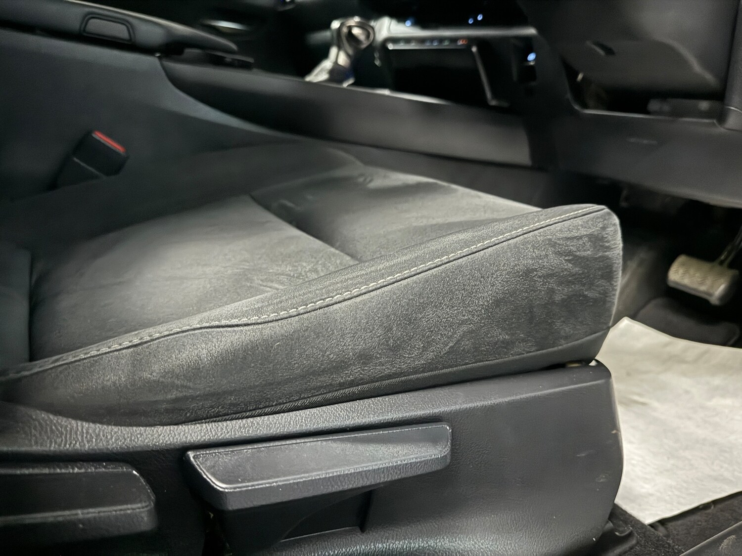 Used Lexus UX 2019 for sale - 78035816: Photo 57