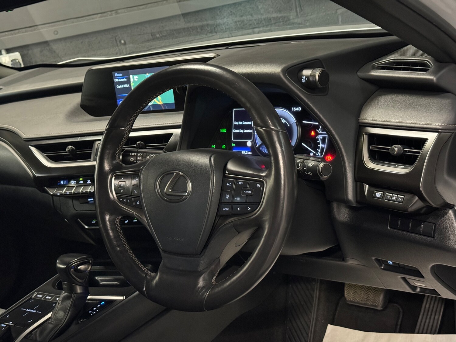 Used Lexus UX 2019 for sale - 78035816: Photo 58