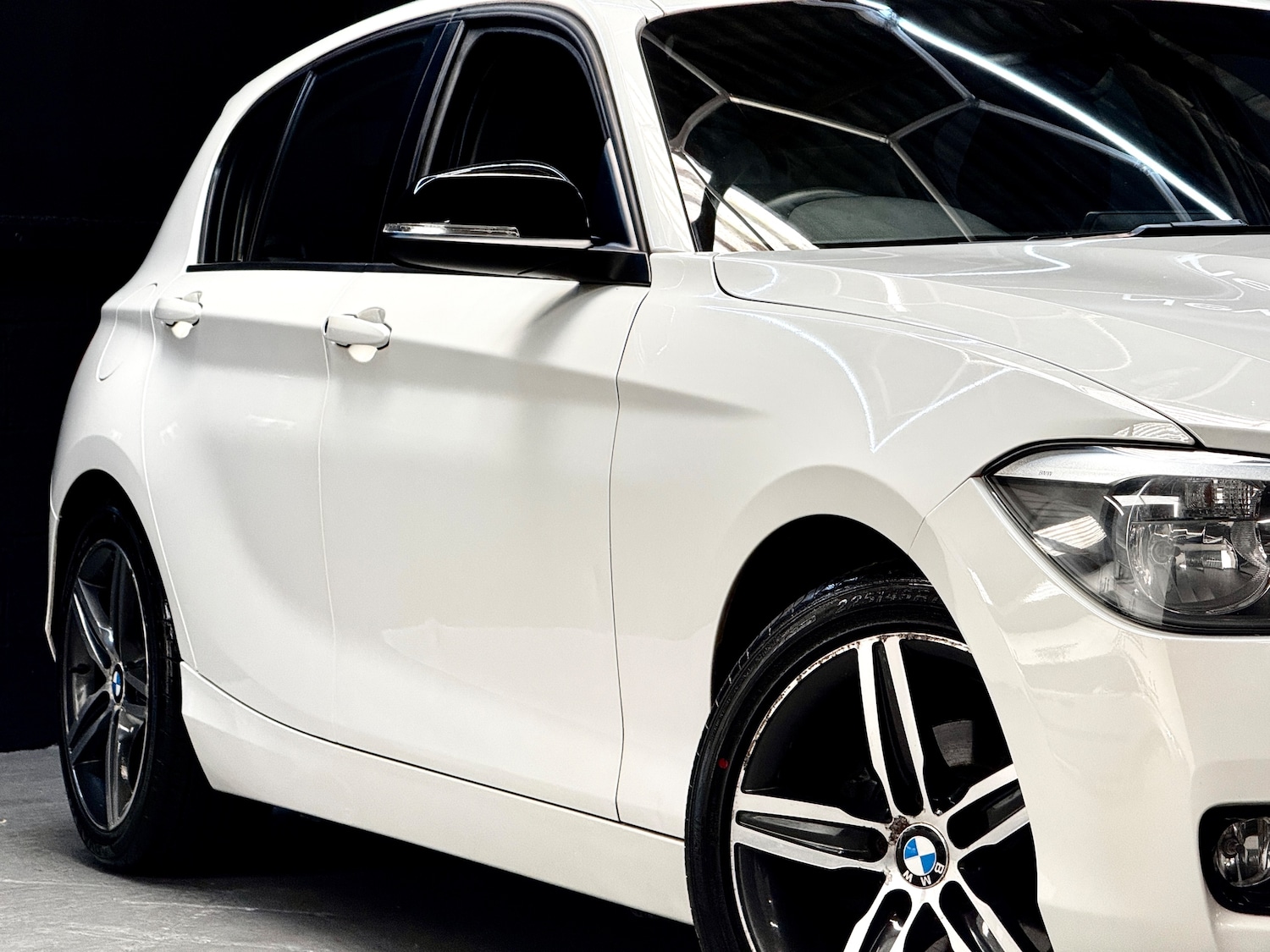 Used BMW 1 Series 2012 for sale - 78035789: Photo 18