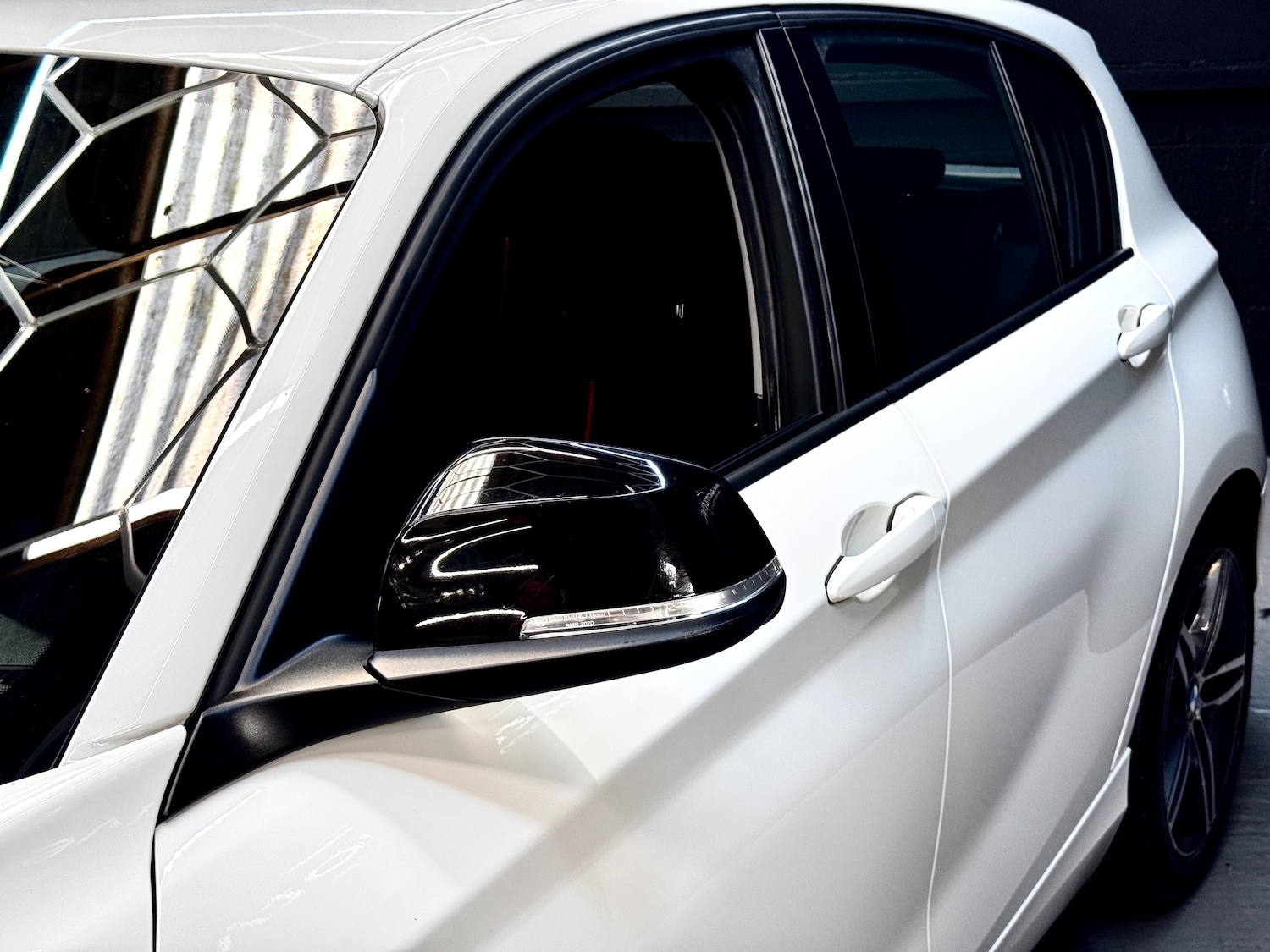 Used BMW 1 Series 2012 for sale - 78035789: Photo 27