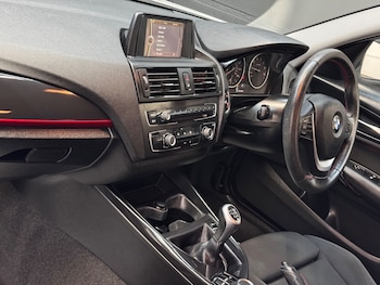 Used BMW 1 Series 2012 for sale - 78035789: Photo