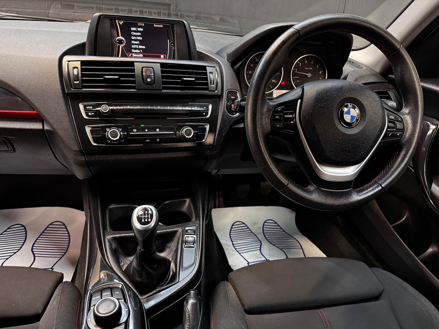 Used BMW 1 Series 2012 for sale - 78035789: Photo 4