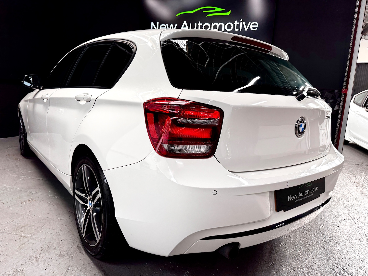 Used BMW 1 Series 2012 for sale - 78035789: Photo 49