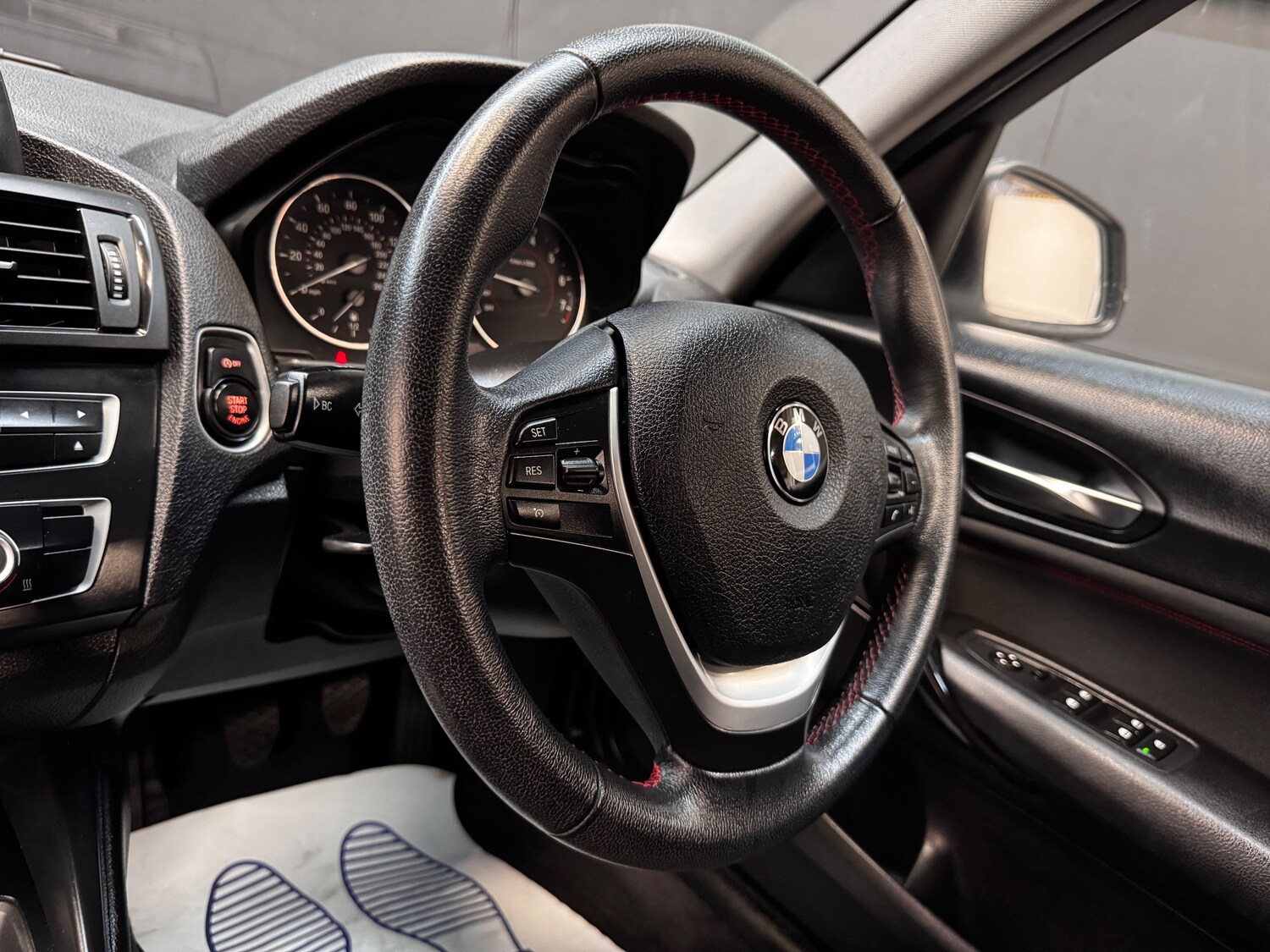 Used BMW 1 Series 2012 for sale - 78035789: Photo 58