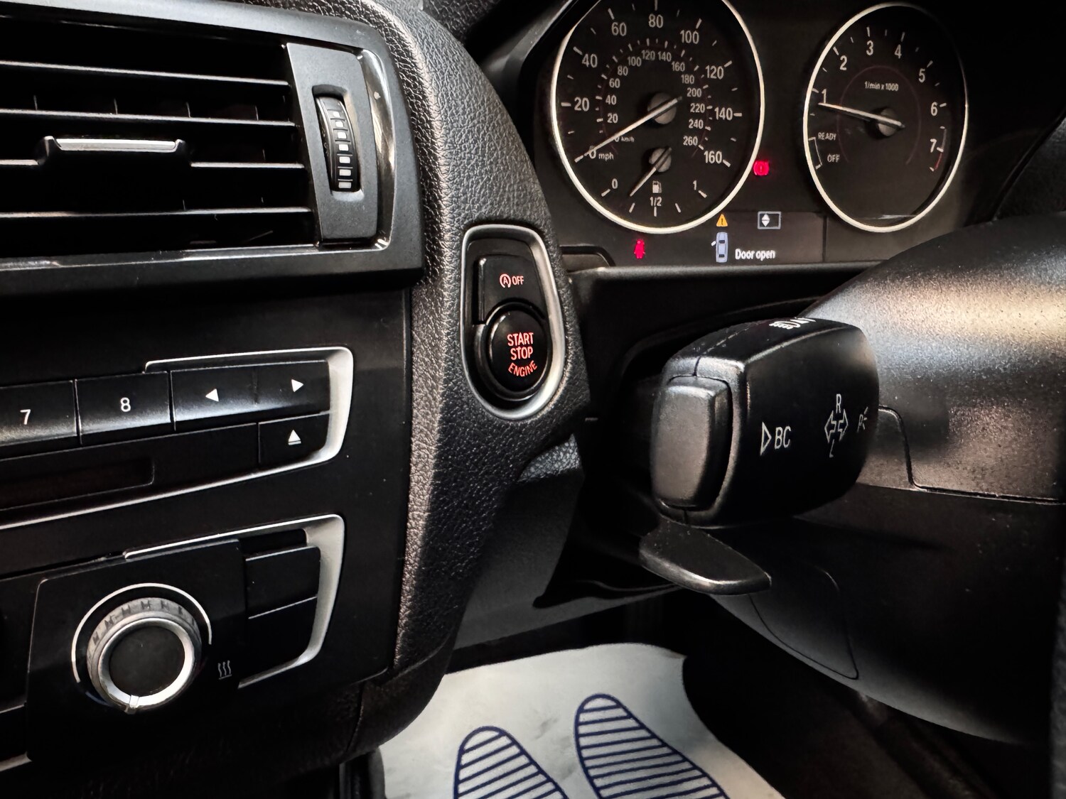 Used BMW 1 Series 2012 for sale - 78035789: Photo 59