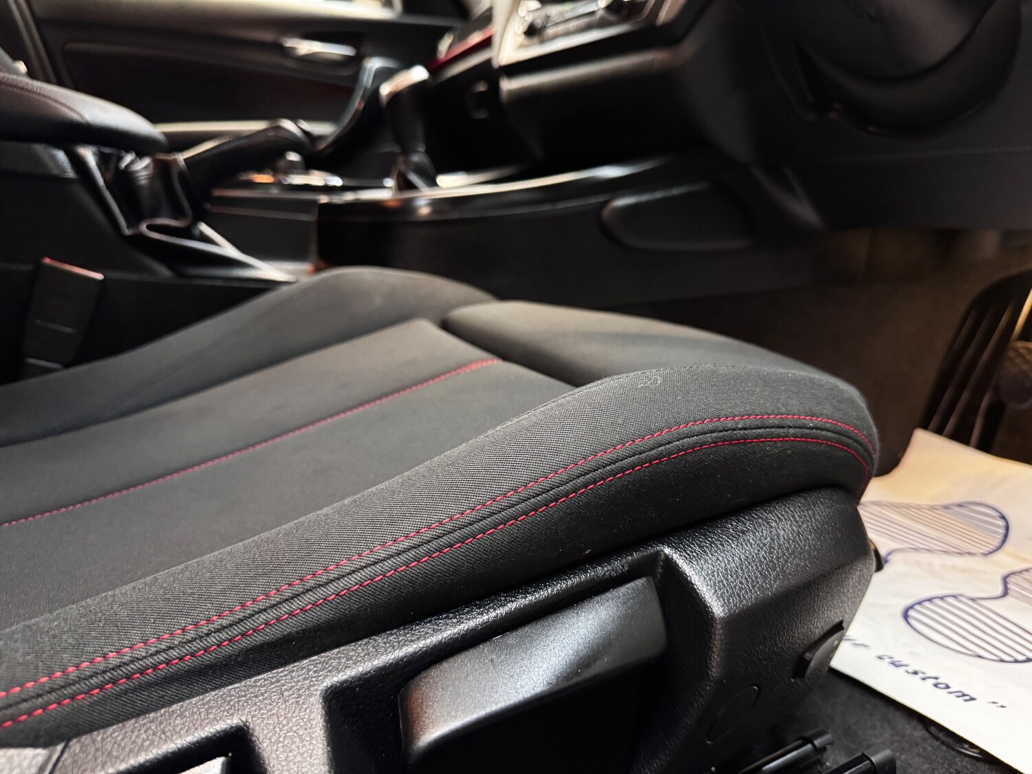 Used BMW 1 Series 2012 for sale - 78035789: Photo 65