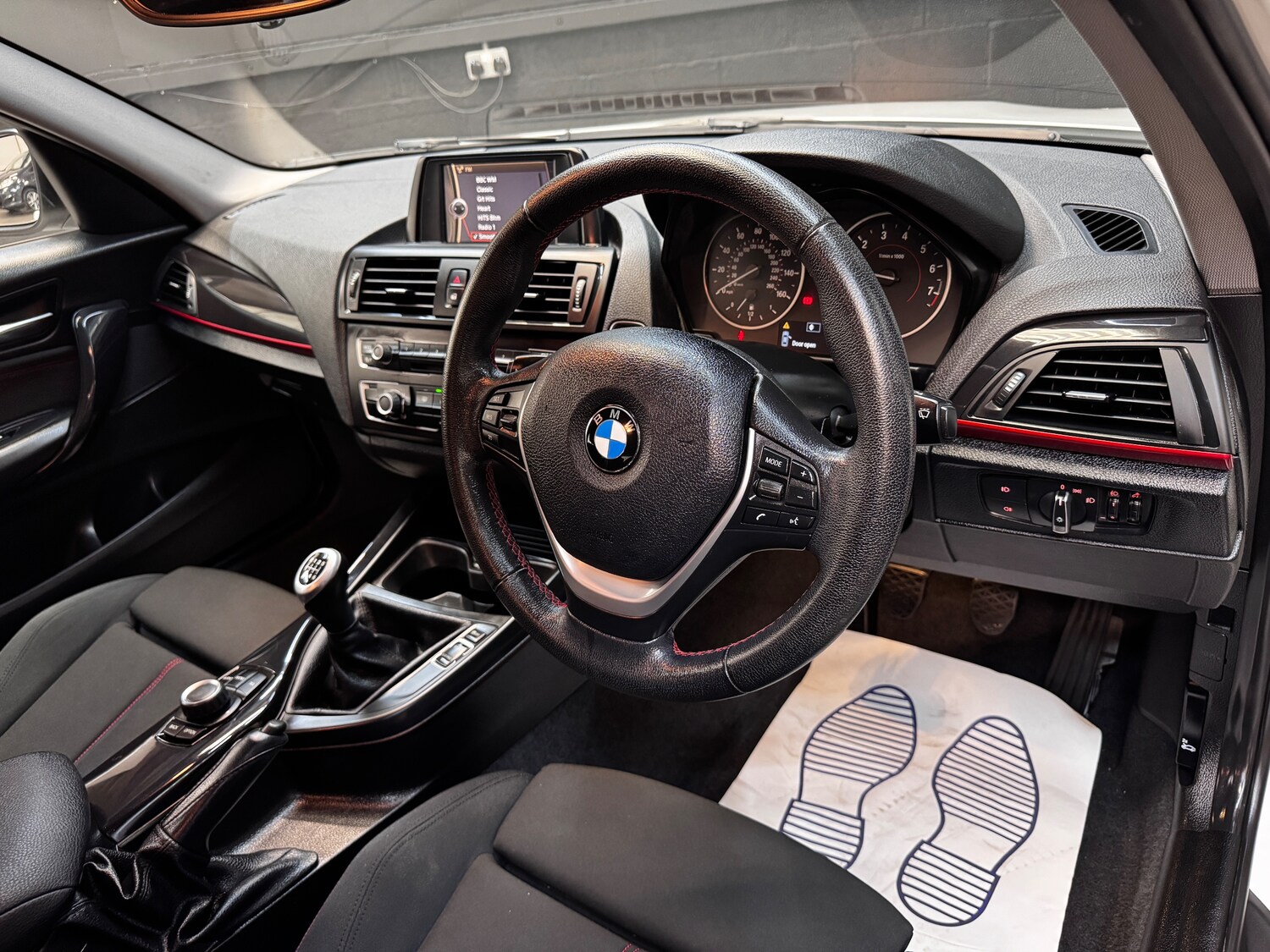 Used BMW 1 Series 2012 for sale - 78035789: Photo 66