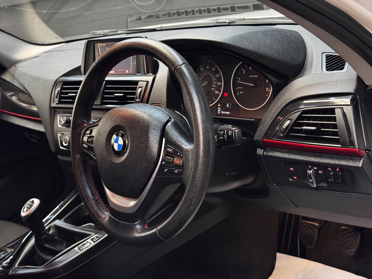 Used BMW 1 Series 2012 for sale - 78035789: Photo 67