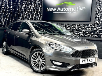 Used Ford Focus 2017 for sale - 78550394: Photo