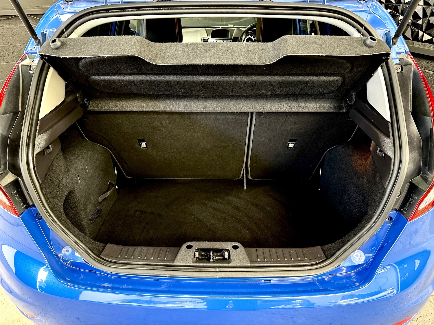 Used Ford Fiesta 2013 for sale - 78118137: Photo 13