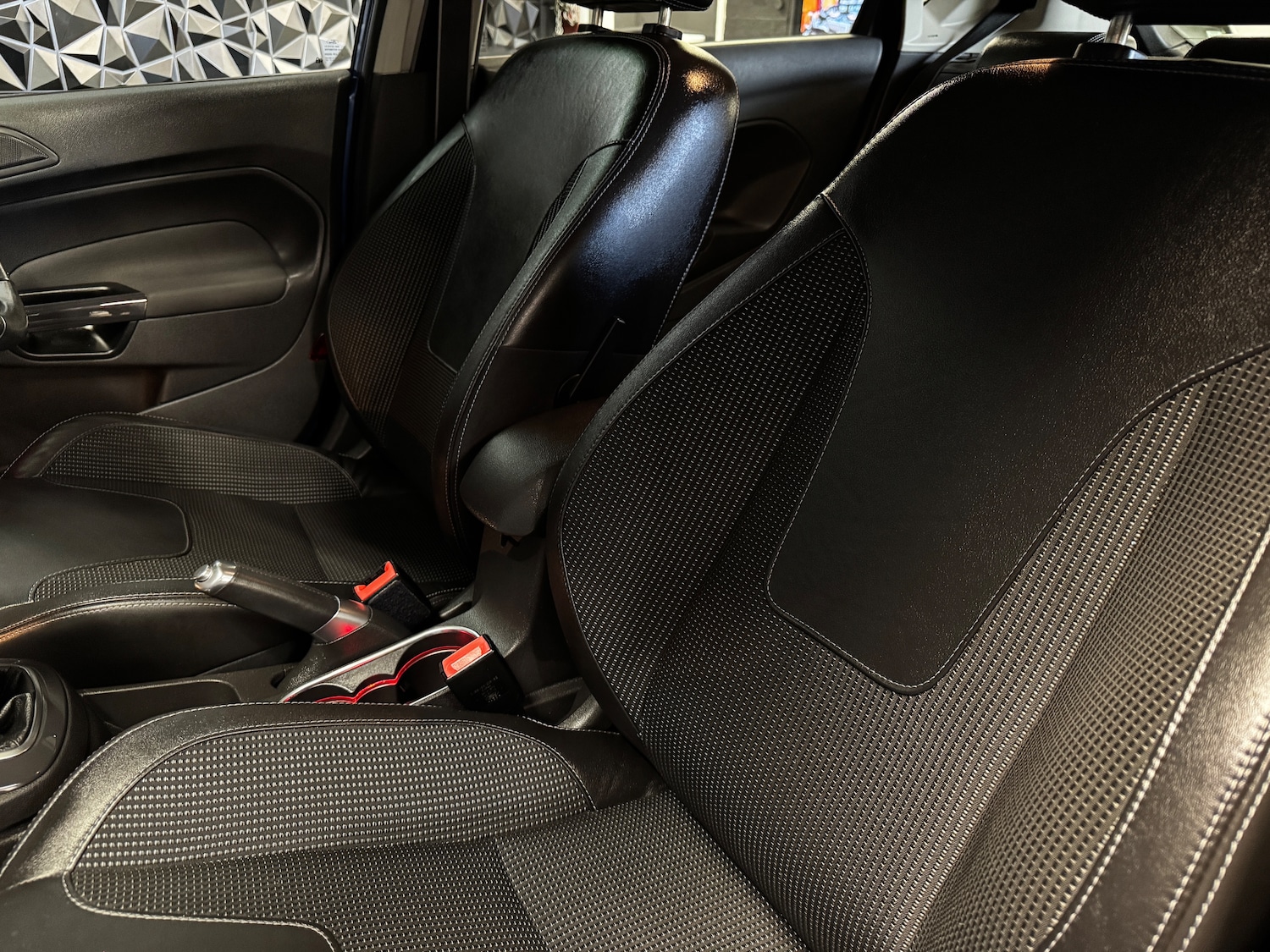 Used Ford Fiesta 2013 for sale - 78118137: Photo 14