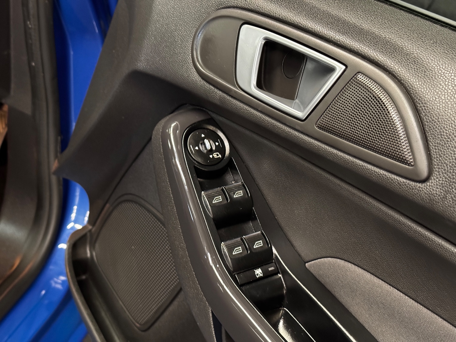 Used Ford Fiesta 2013 for sale - 78118137: Photo 19