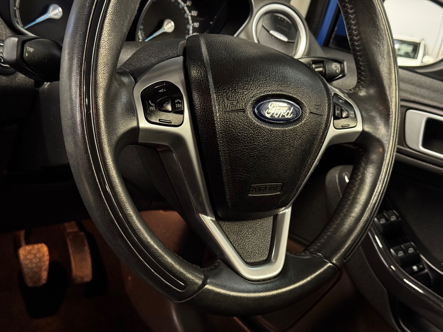 Used Ford Fiesta 2013 for sale - 78118137: Photo 56